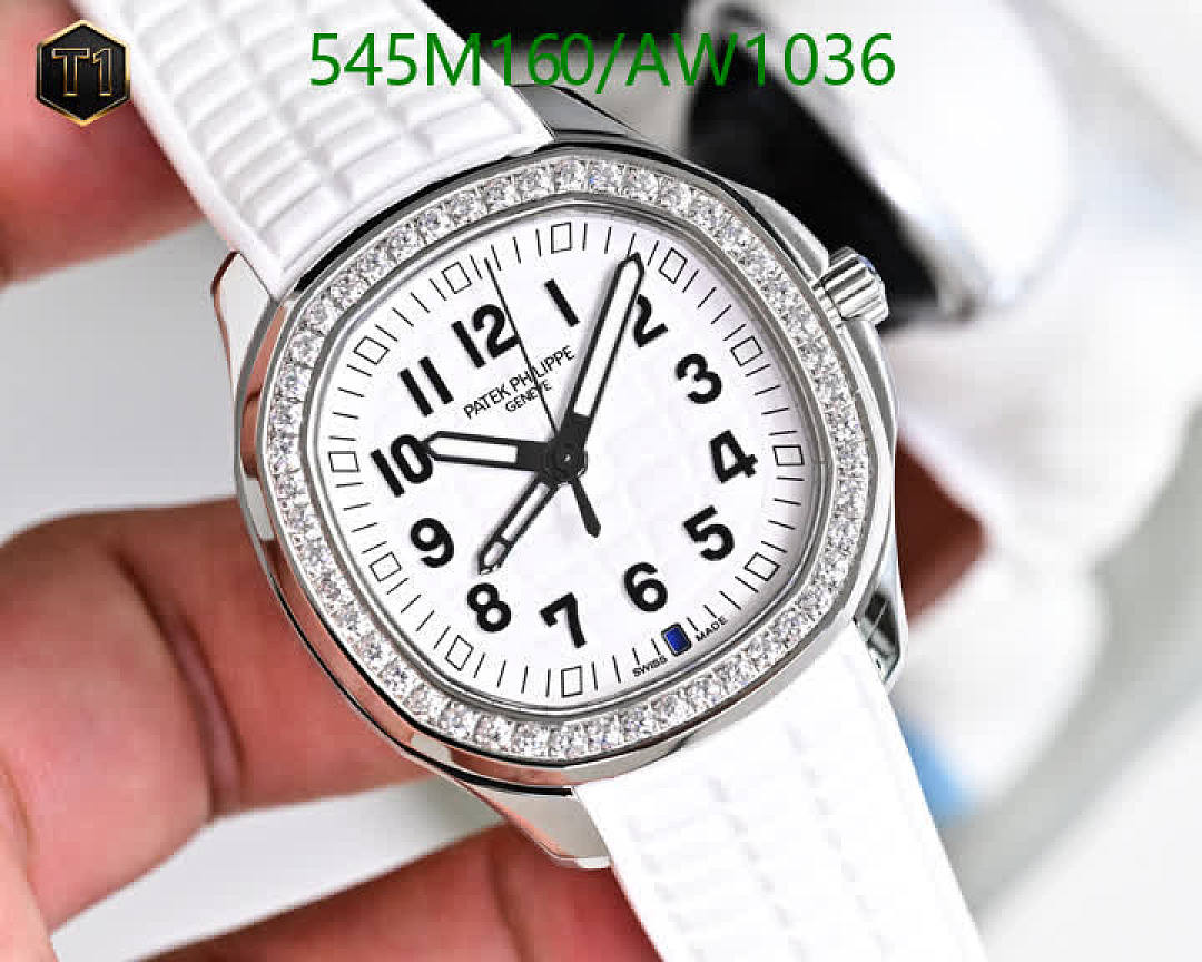 Patek Philippe-WatchesMirror Quality Code: AW1036 $: 545USD