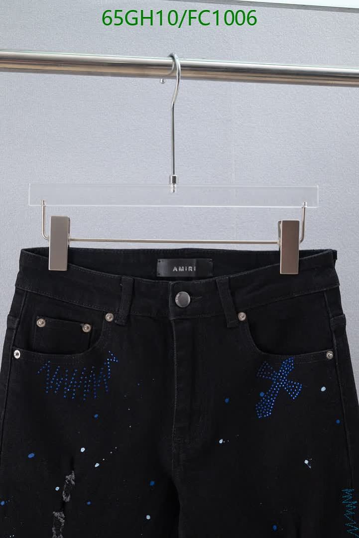 Amiri-Clothing Code: FC1006 $: 65USD