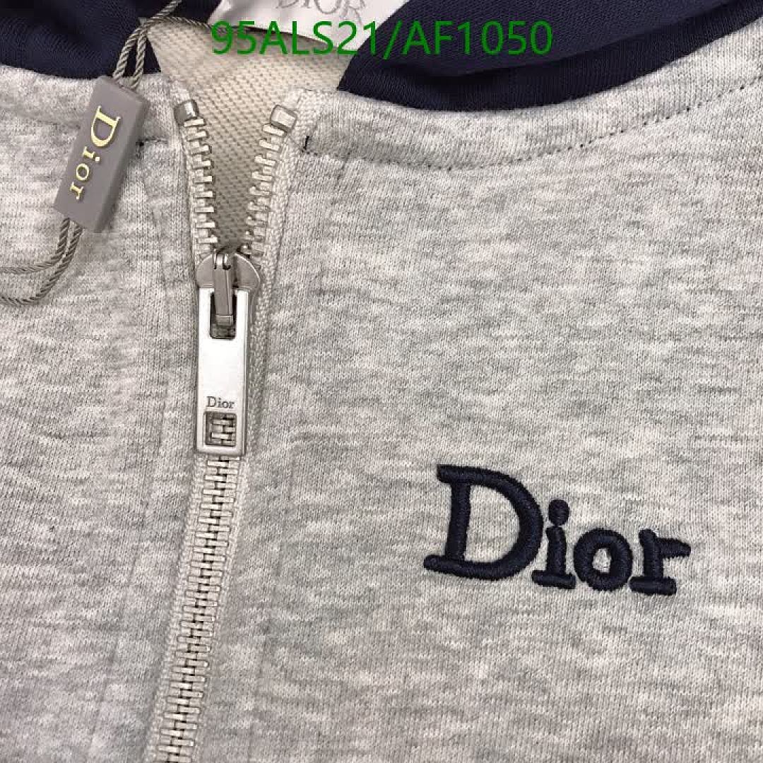 Dior-Clothing（Kids） Code: AF1050 $: 95USD