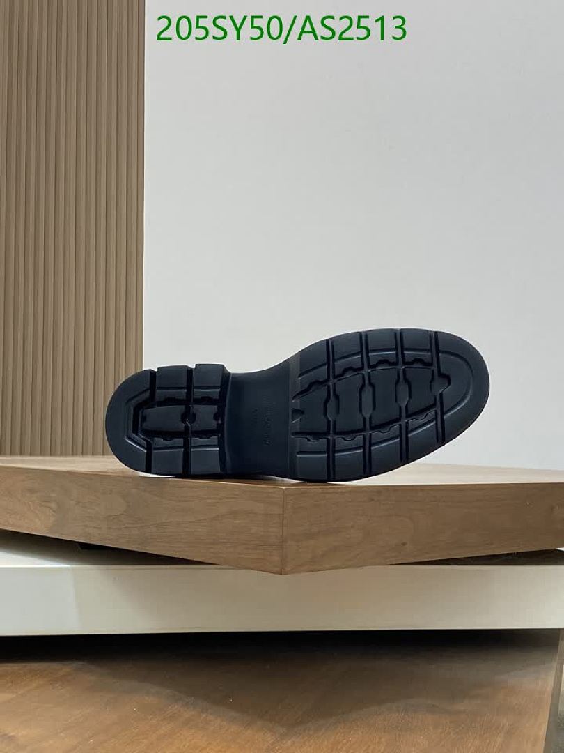 Ferragamo-Men shoes Code: AS2513 $: 205USD