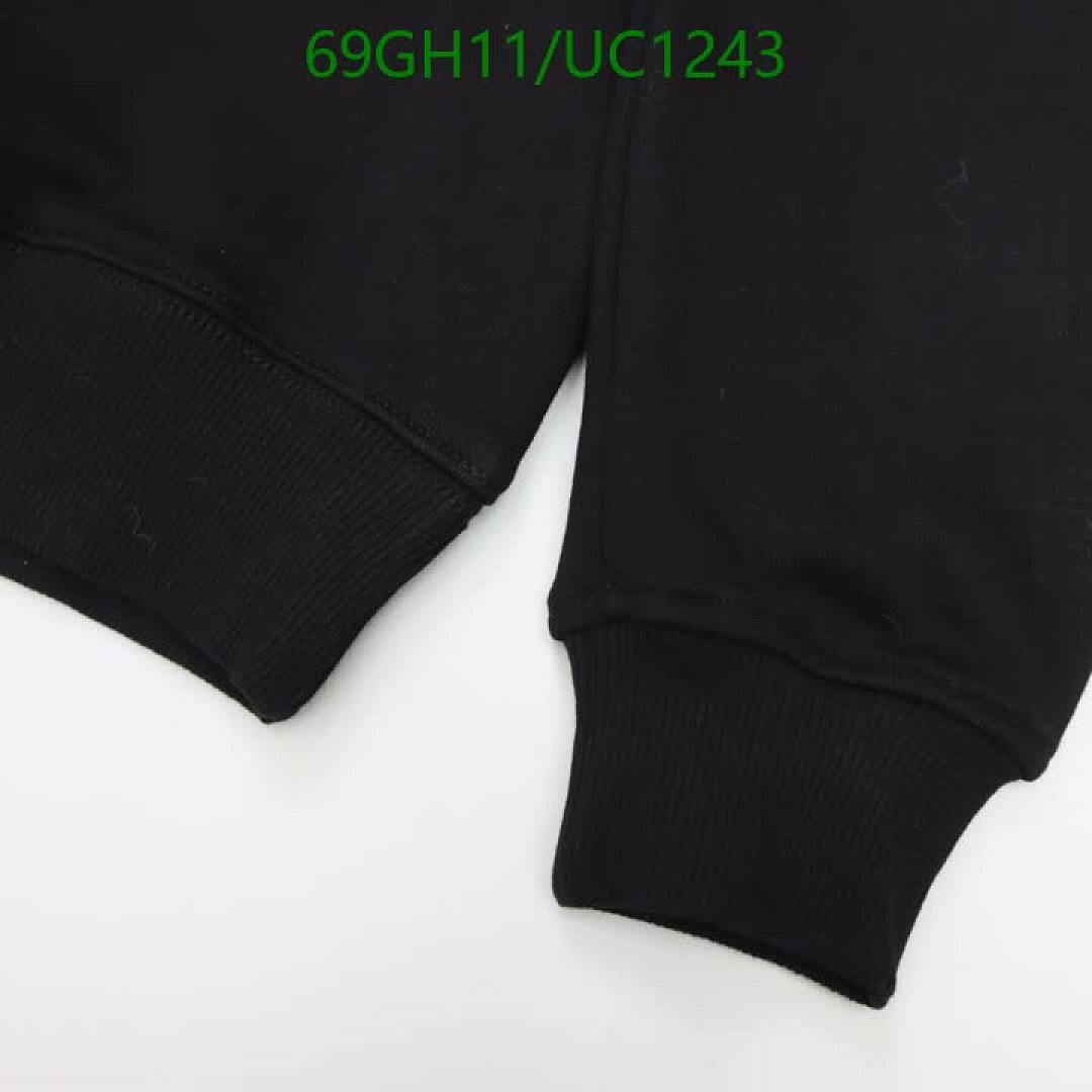Celine-Clothing Code: UC1243 $: 69USD