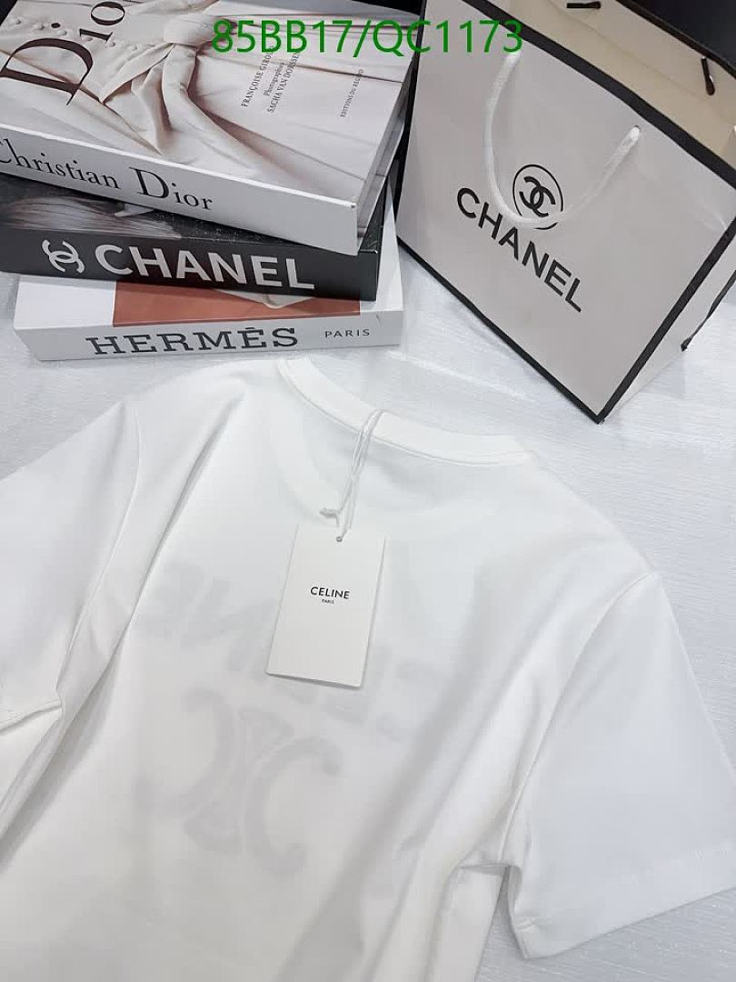 Celine-Clothing Code: QC1173 $: 85USD