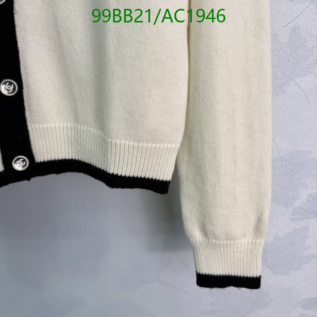 Chanel-Clothing Code: AC1946 $: 99USD