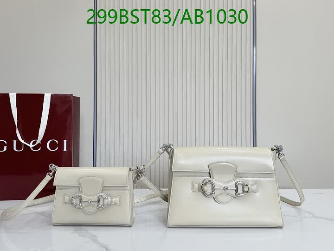 Gucci-BagsMirror Quality Code: AB1030 $: 299USD