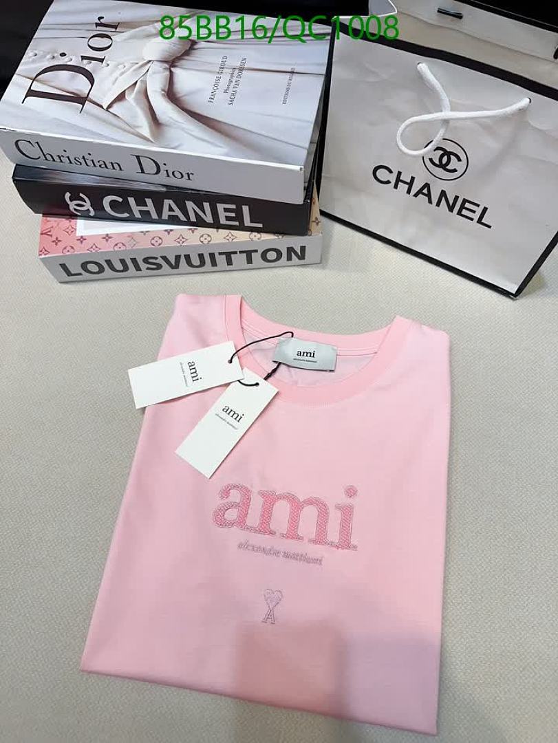 Ami-Clothing Code: QC1008 $: 85USD