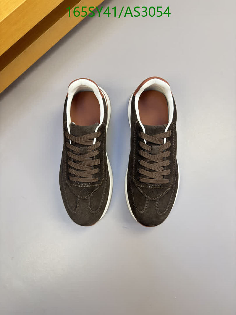 Loro Piana-Women Shoes Code: AS3054 $: 165USD