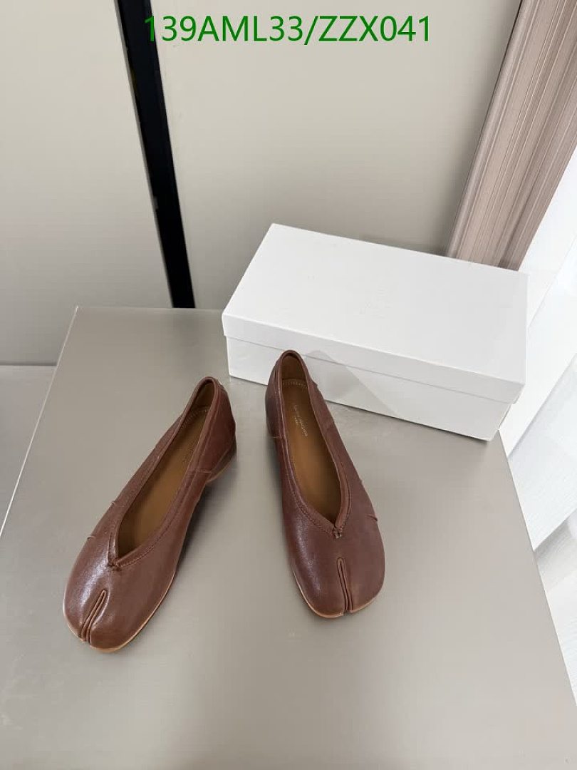 MM6-Women Shoes Code: ZZX041 $: 139USD