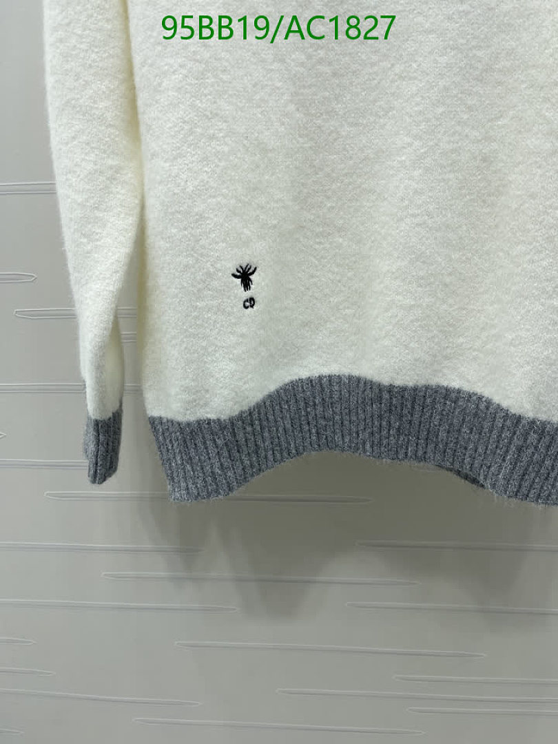 Dior-Clothing Code: AC1827 $: 95USD