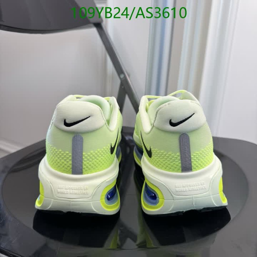 Nike-Men shoes Code: AS3610 $: 109USD