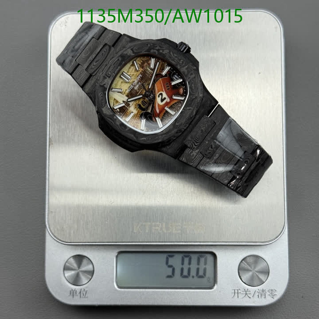 Patek Philippe-WatchesMirror Quality Code: AW1015 $: 1135USD