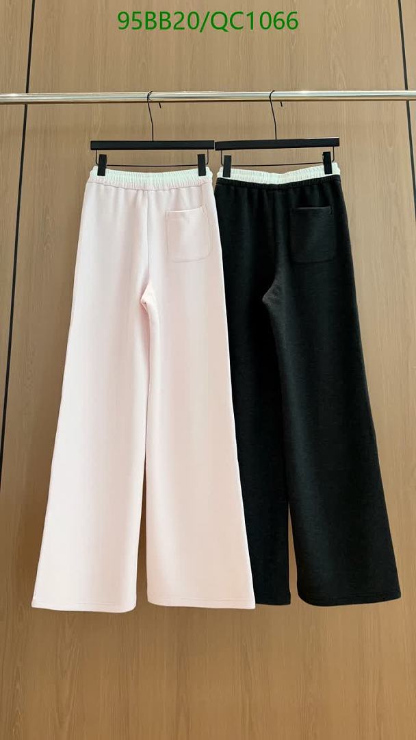 Chrome Hearts-Clothing Code: QC1066 $: 95USD