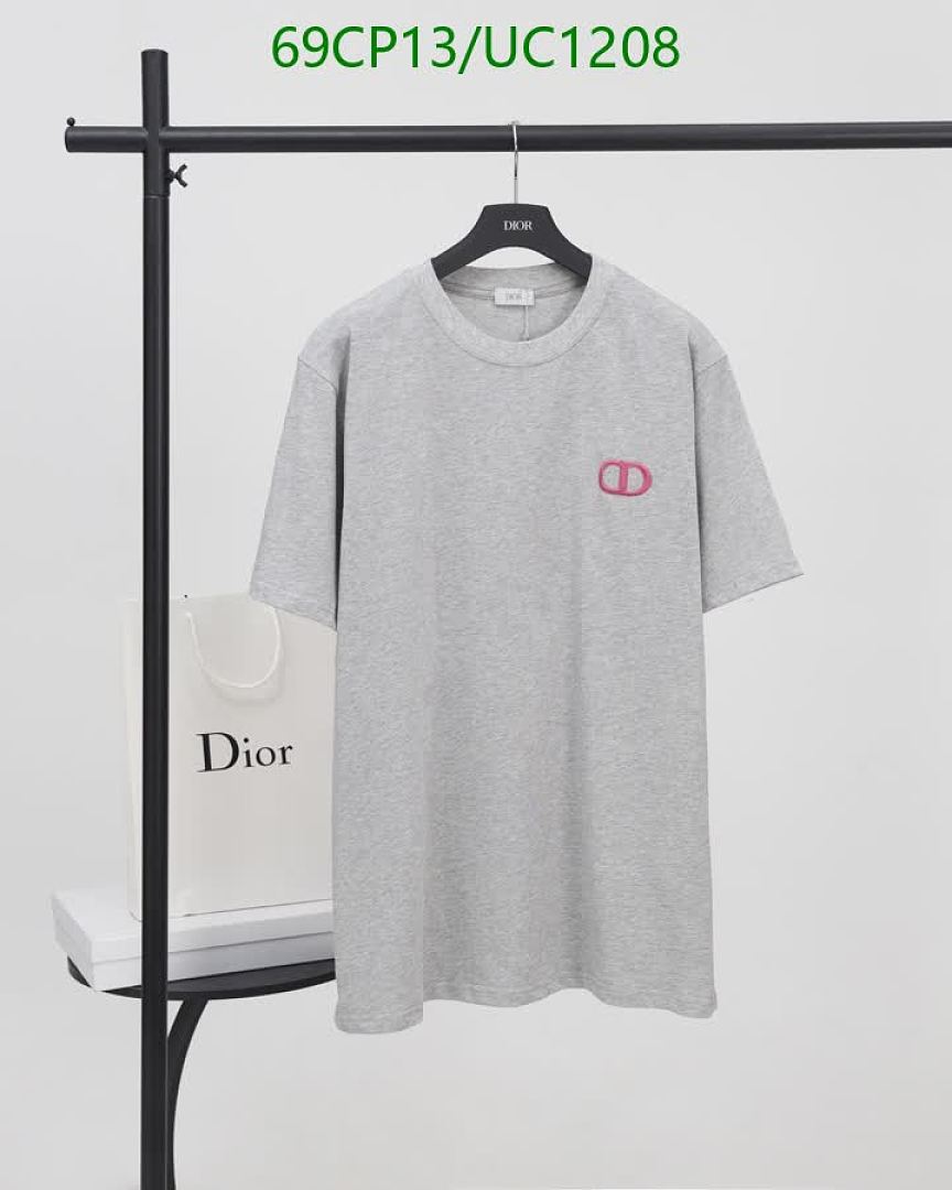 Dior-Clothing Code: UC1208 $: 69USD