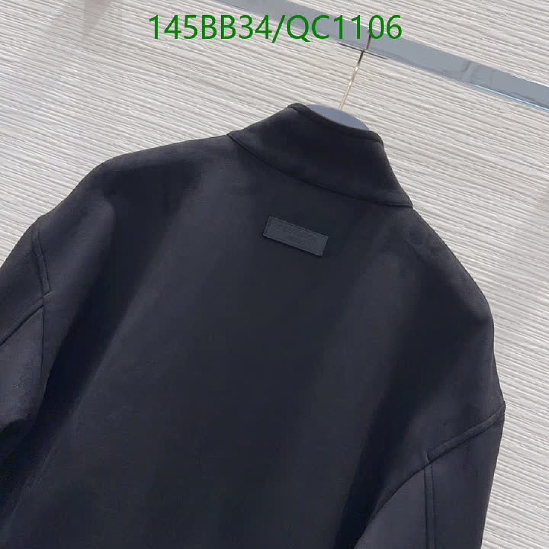 LV-Clothing Code: QC1106 $: 145USD