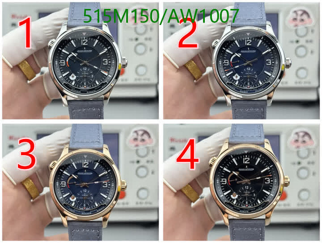 Jaeger-LeCoultre-WatchesMirror Quality Code: AW1007 $: 515USD