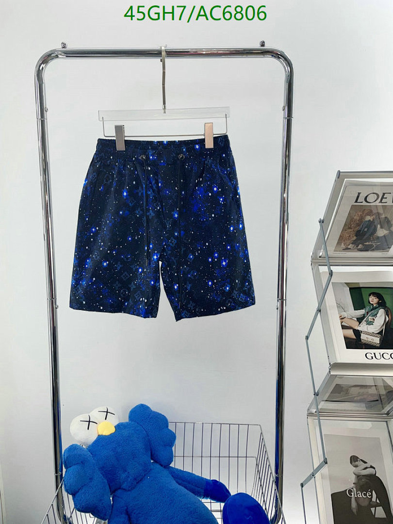 LV-Clothing Code: AC6806 $: 45USD