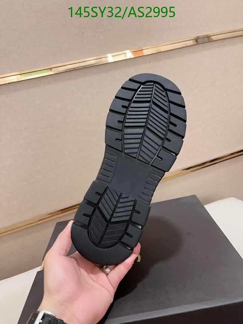 UGG-Men shoes Code: AS2995 $: 145USD