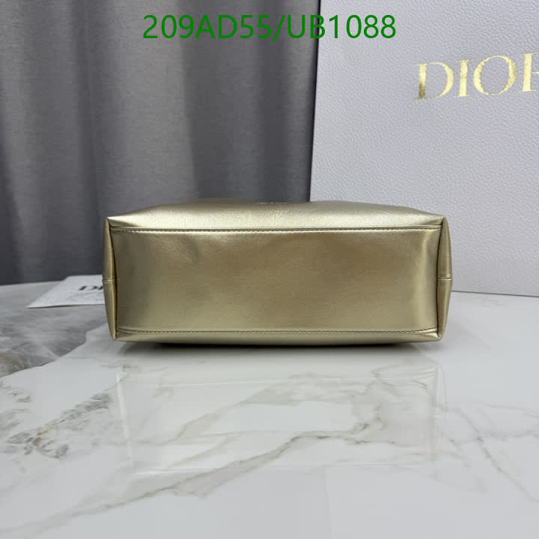Dior-BagsMirror Quality Code: UB1088 $: 209USD