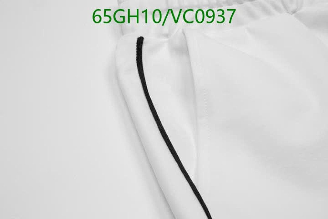 Balenciaga-Clothing Code: VC0937 $: 65USD