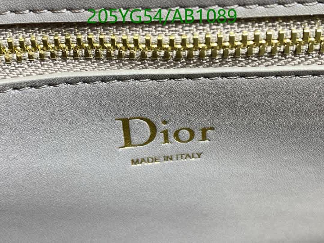 Dior-BagsMirror Quality Code: AB1089 $: 205USD