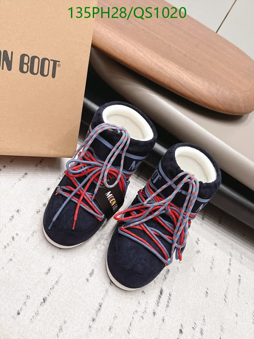 Boots-Women Shoes Code: QS1020 $: 135USD