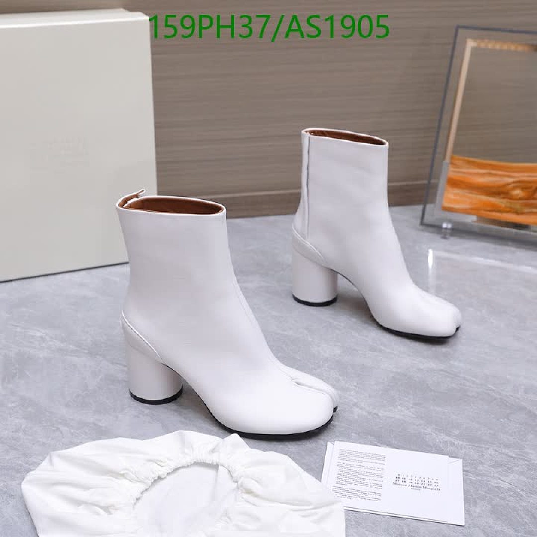 Maison Margiela-Women Shoes Code: AS1905 $: 159USD