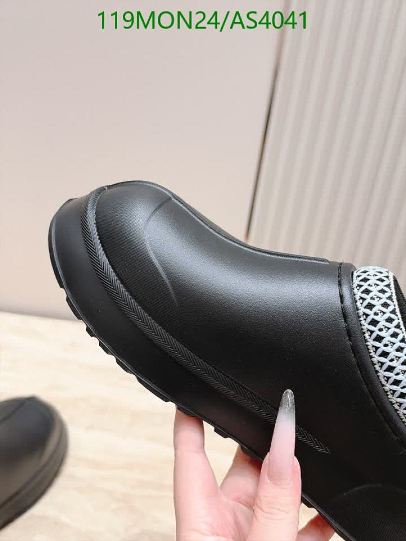UGG-Men shoes Code: AS4041 $: 119USD
