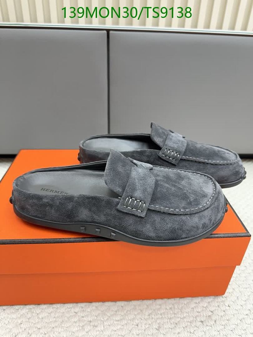 Hermes-Women Shoes Code: TS9138 $: 139USD