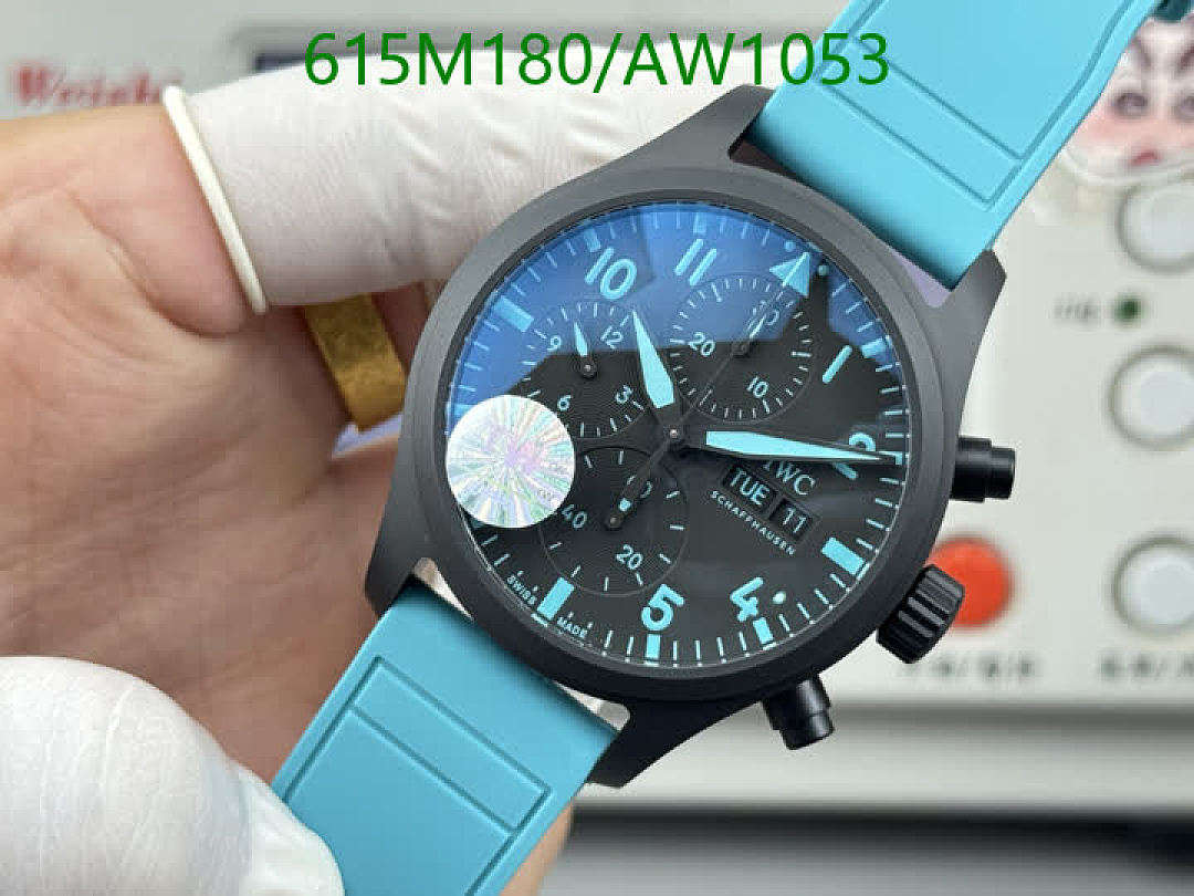 IWC-WatchesMirror Quality Code: AW1053 $: 615USD