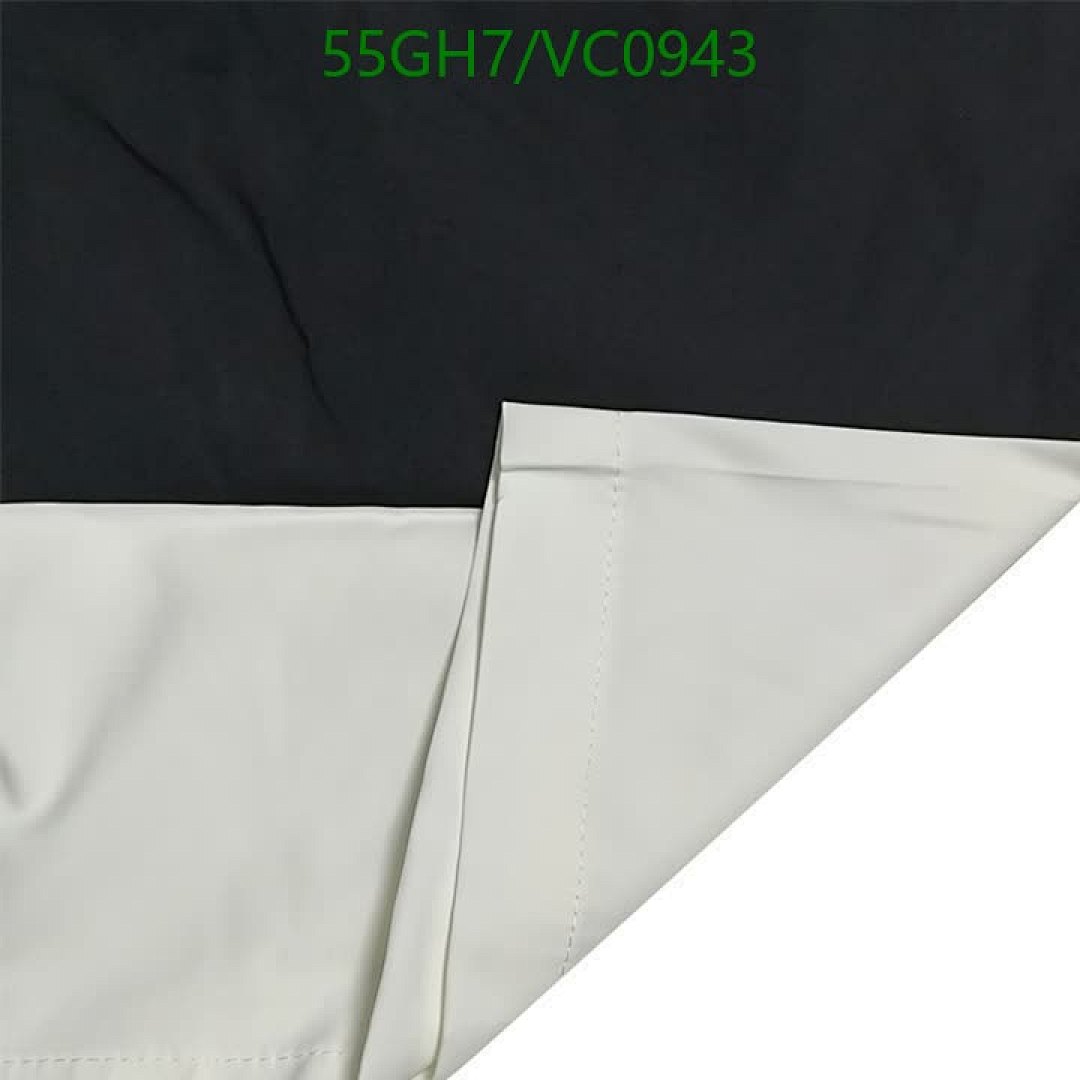 Balenciaga-Clothing Code: VC0943 $: 55USD