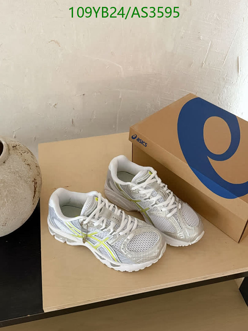 Asics-Women Shoes Code: AS3595 $: 109USD