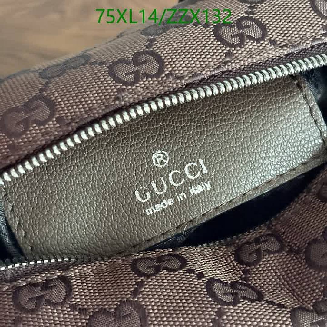 Gucci-Bags4A Quality Code: ZZX132 $: 75USD
