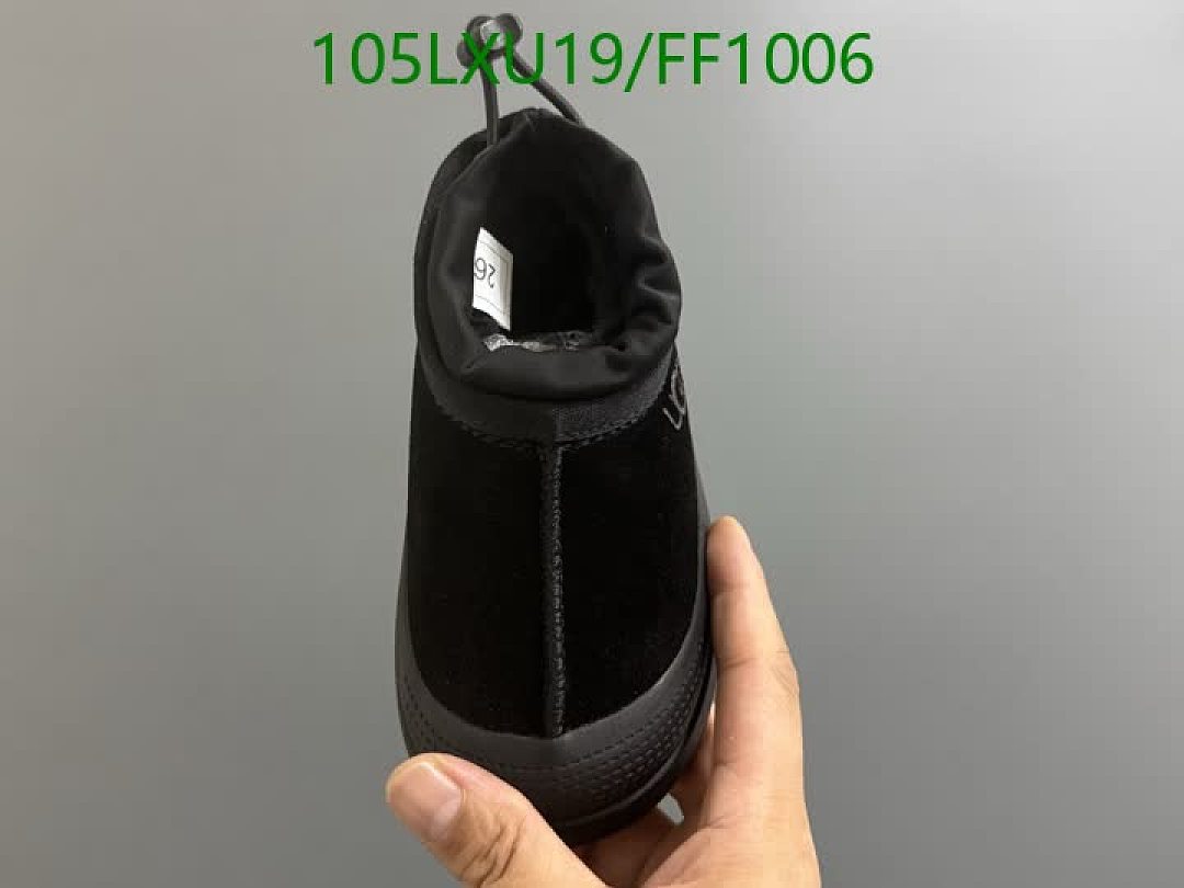 UGG-Shoes（Kids） Code: FF1006 $: 105USD