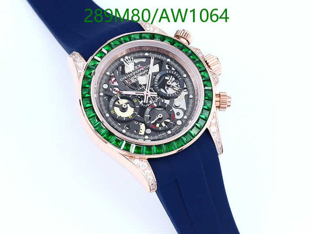 Rolex-WatchesMirror Quality Code: AW1064 $: 289USD