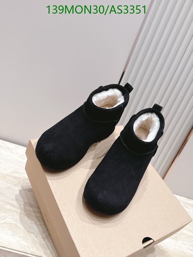 UGG-Women Shoes Code: AS3351 $: 139USD