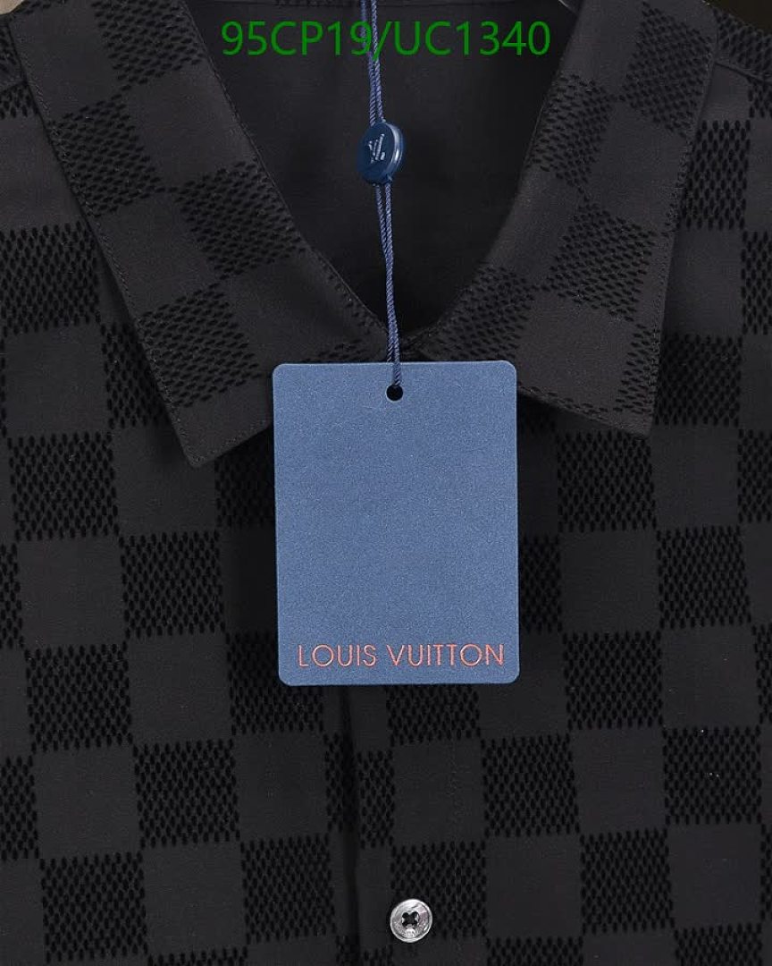 LV-Clothing Code: UC1340 $: 95USD