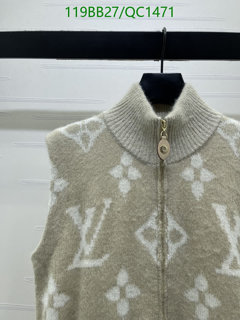 LV-Clothing Code: QC1471 $: 119USD