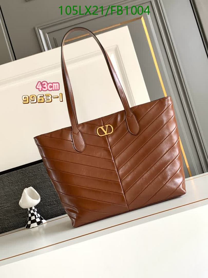 Valentino-Bags4A Quality Code: FB1004 $: 105USD