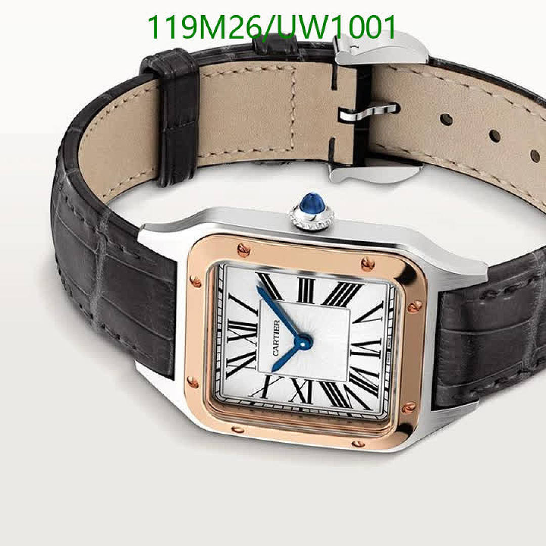Cartier-Watches4A Quality Code: UW1001 $: 119USD