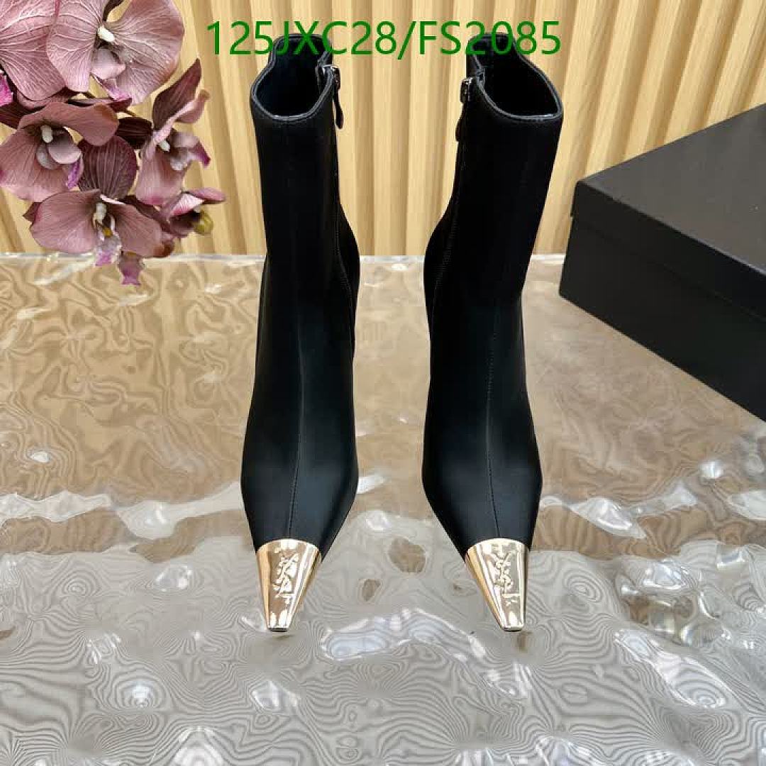 YSL-Women Shoes Code: FS2085 $: 125USD