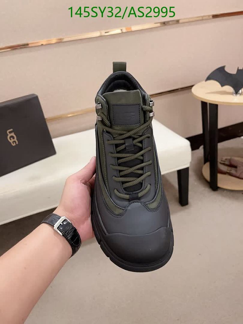 UGG-Men shoes Code: AS2995 $: 145USD