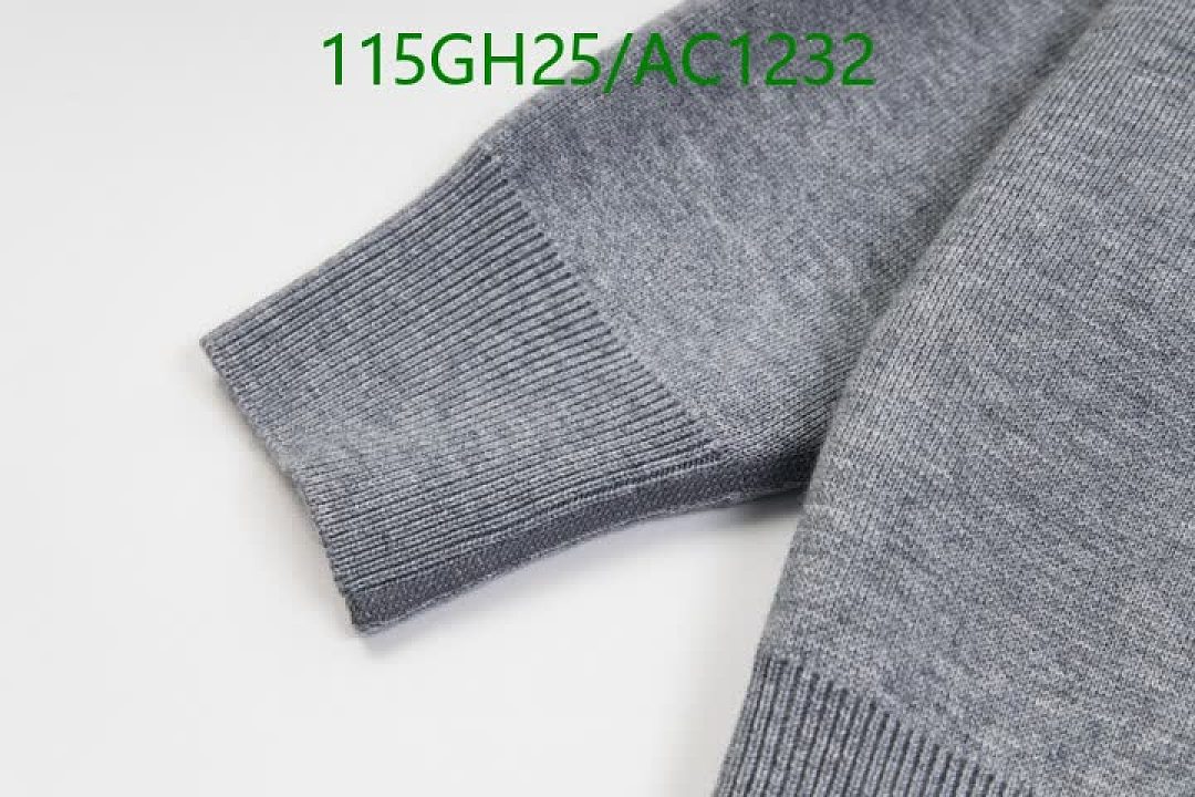 Dior-Clothing Code: AC1232 $: 115USD