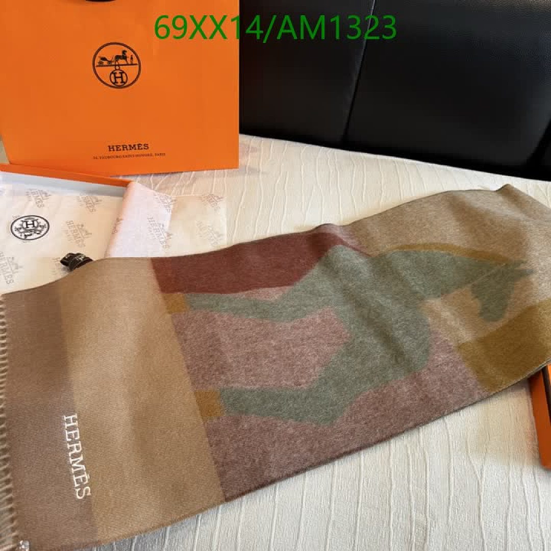 Hermes-Scarves Code: AM1323 $: 69USD