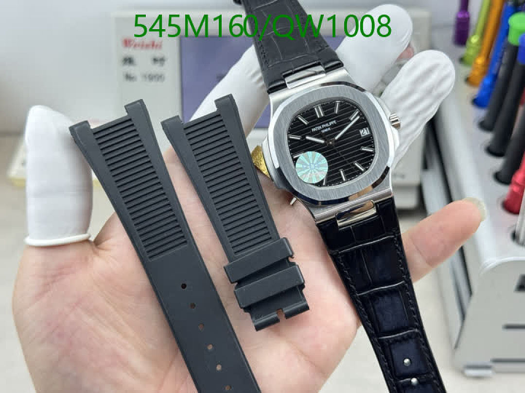 Patek Philippe-WatchesMirror Quality Code: QW1008 $: 545USD