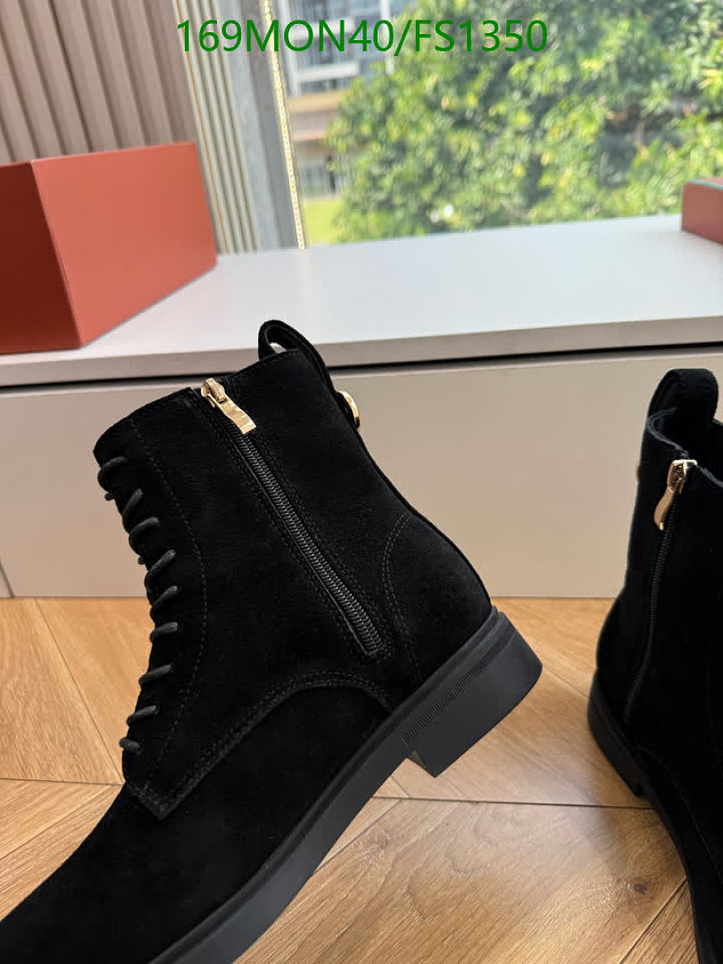 Loro Piana-Women Shoes Code: FS1350 $: 169USD