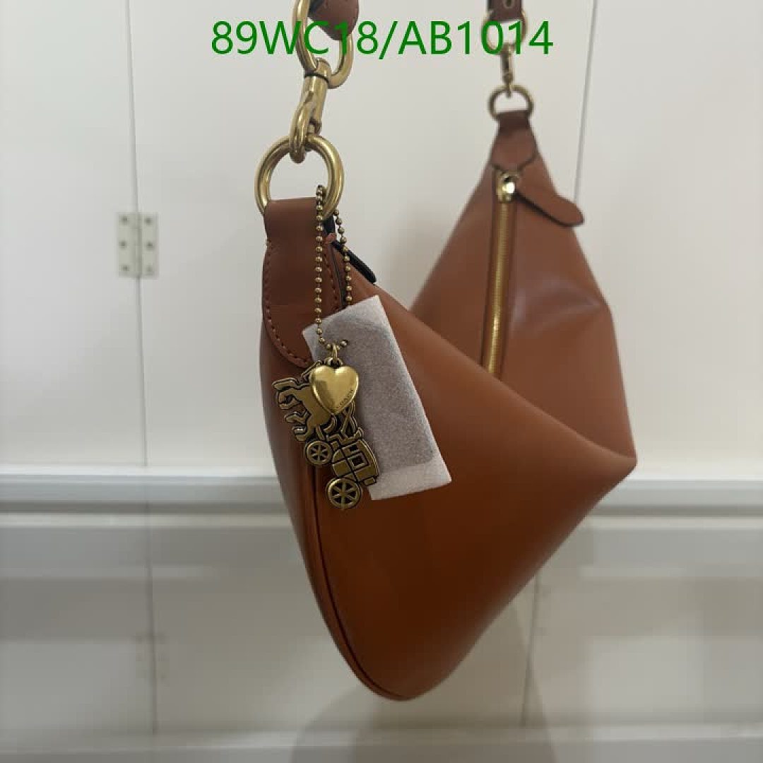 Coach-Bags4A Quality Code: AB1014 $: 89USD