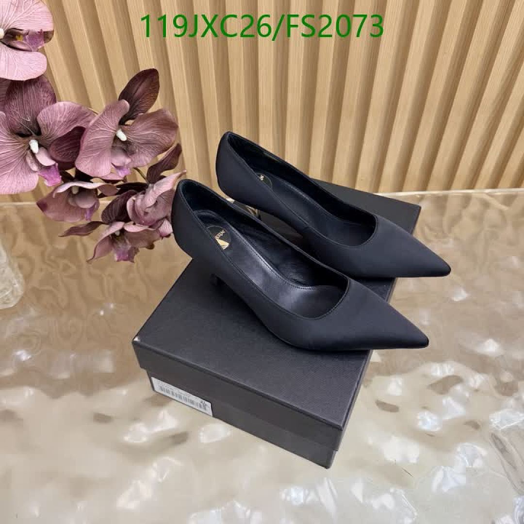YSL-Women Shoes Code: FS2073 $: 119USD