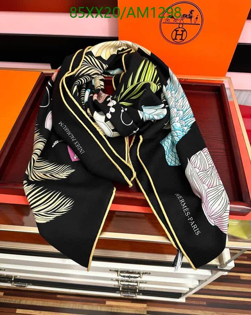 Hermes-Scarves Code: AM1298 $: 85USD