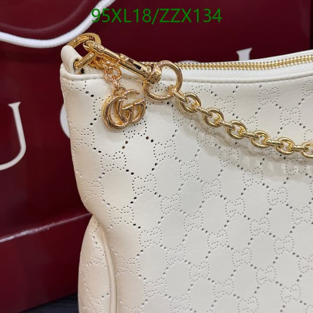 Gucci-Bags4A Quality Code: ZZX134 $: 95USD