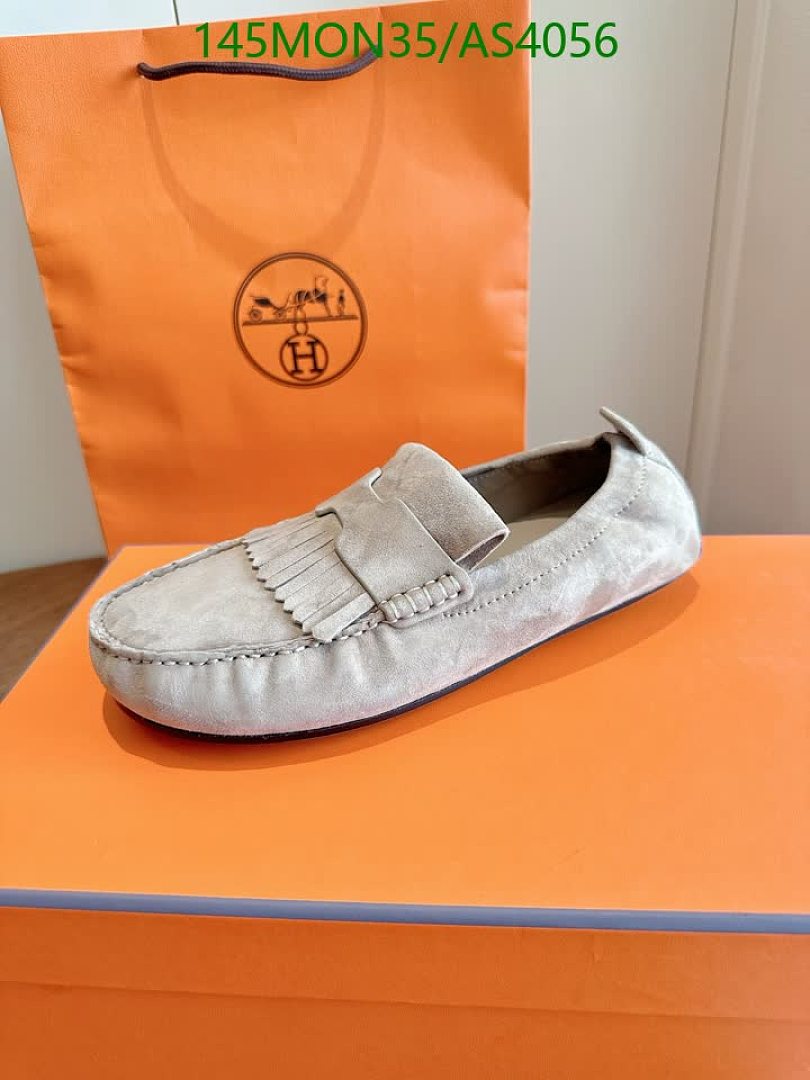 Hermes-Women Shoes Code: AS4056 $: 145USD