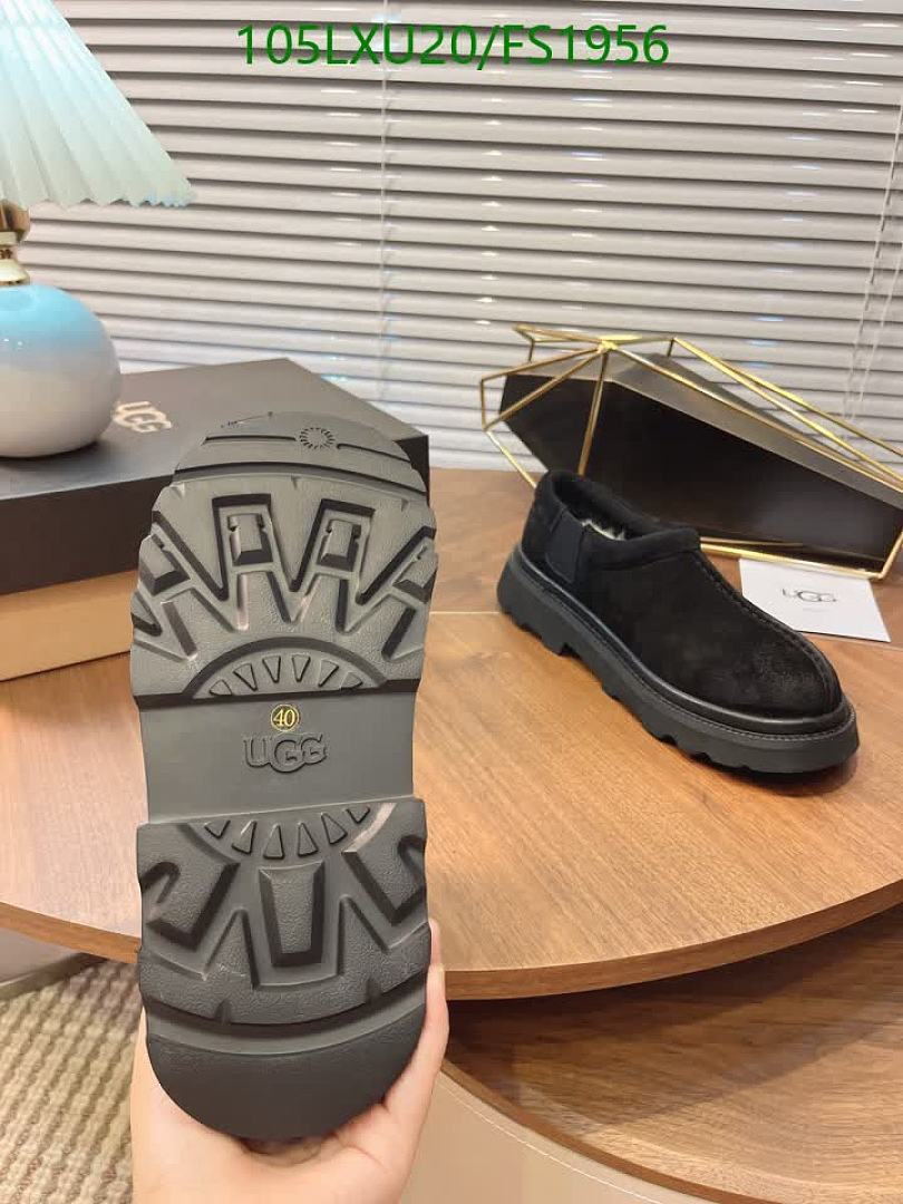 UGG-Men shoes Code: FS1956 $: 105USD